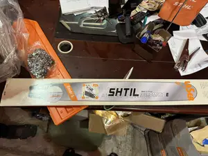 Original Stihl Chainsaw Ms O70