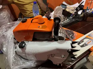 Original Stihl Chainsaw Ms O70