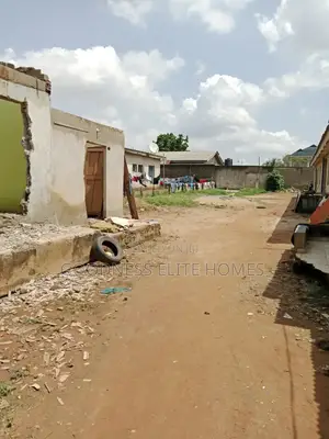 More Than Half Plot Facing the Tarred Road