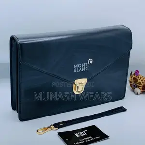 Original Leather Purse for Men