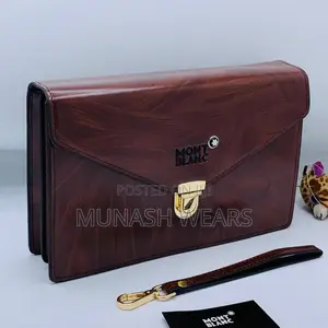 Original Leather Purse for Men