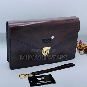 Original Leather Purse for Men