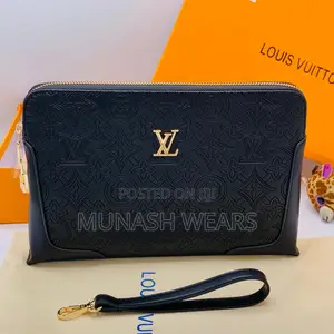 Original Leather Purse for Men