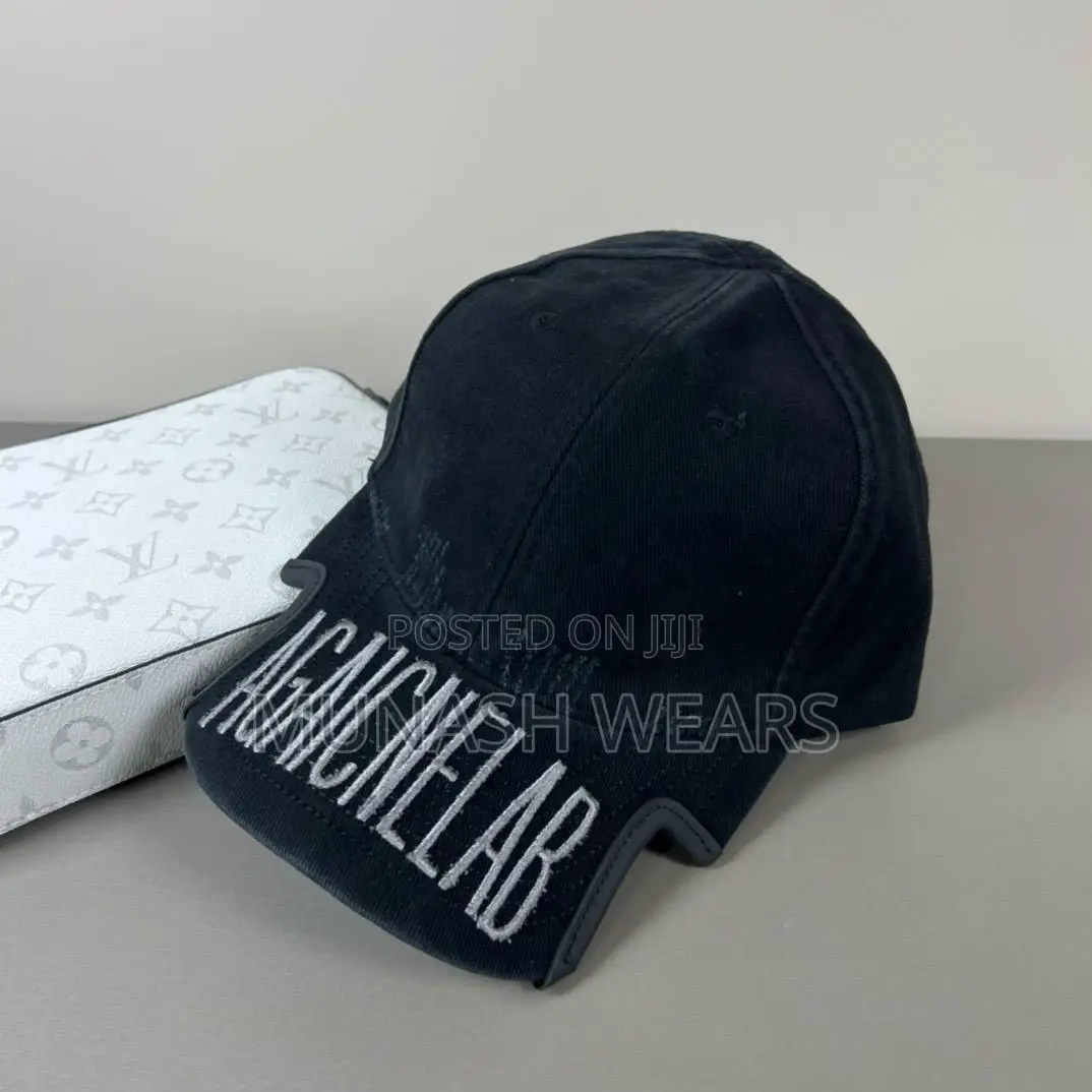 Men Quality Facecap Collection