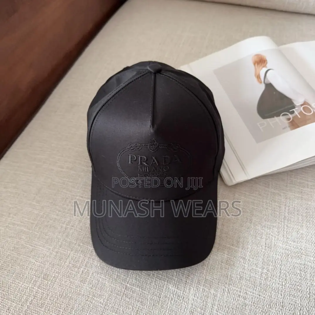 Men Quality Facecap Collection