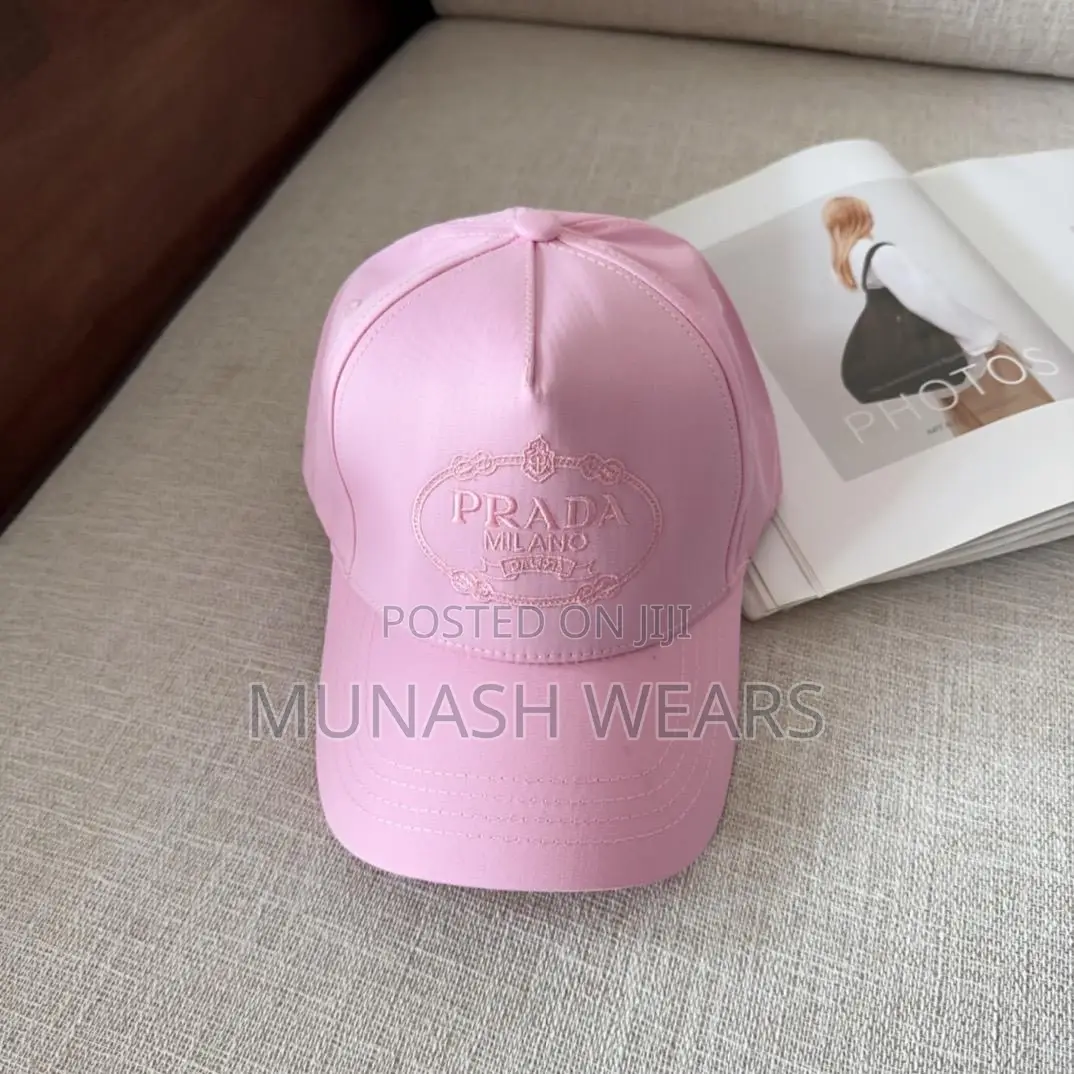 Men Quality Facecap Collection