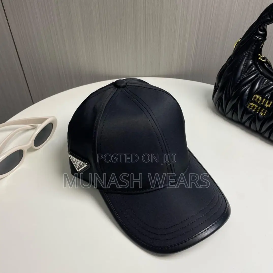 Men Quality Facecap Collection