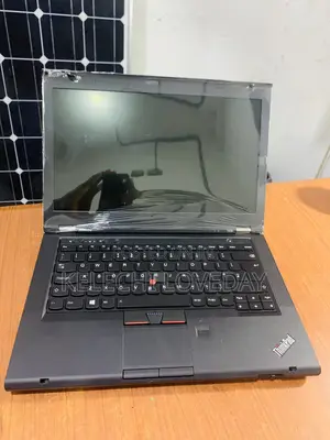Laptop Lenovo ThinkPad T430 8GB Intel Core i5 HDD 500GB