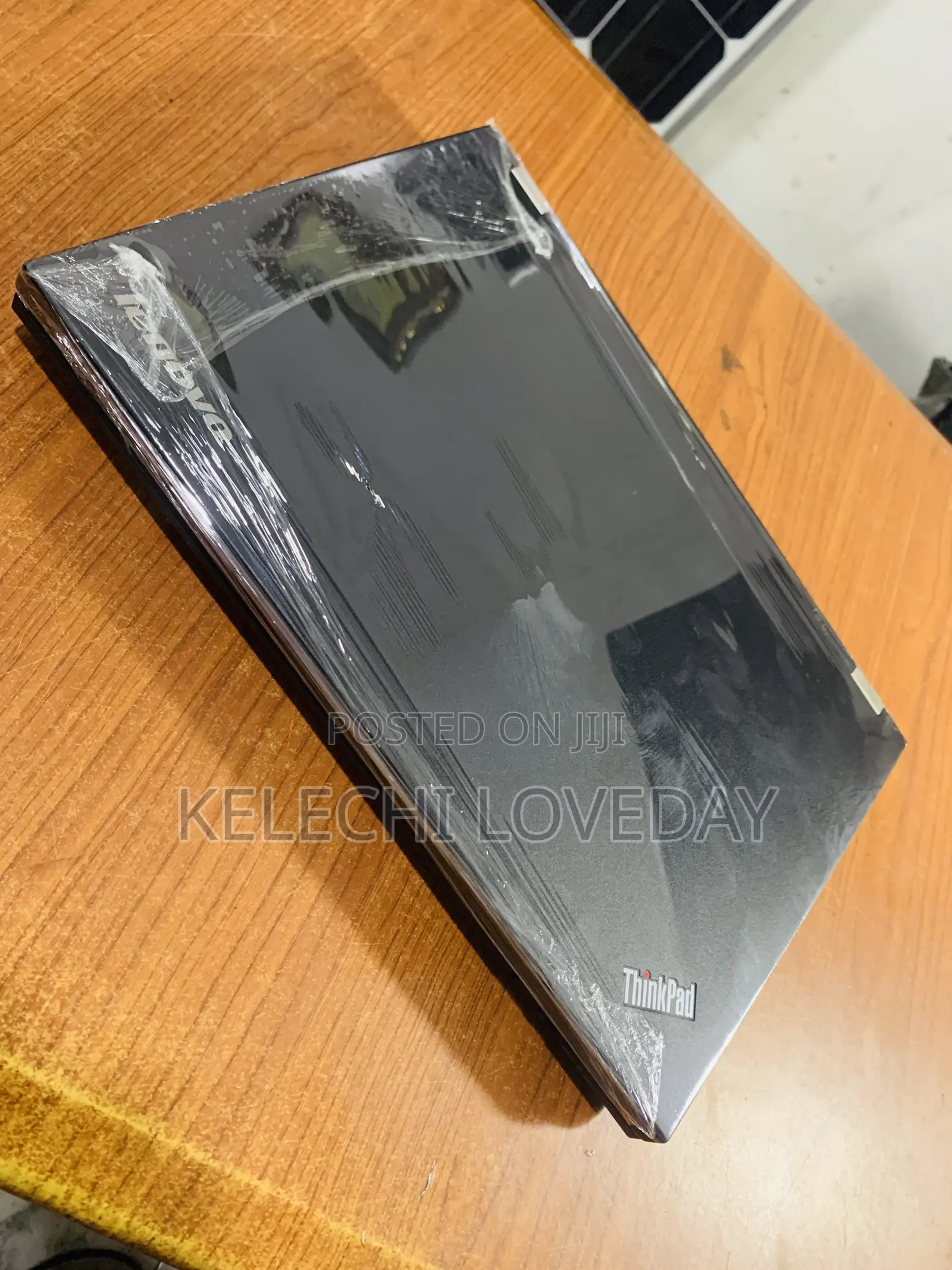 Laptop Lenovo ThinkPad T430 8GB Intel Core i5 HDD 500GB