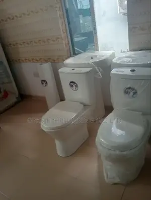 Water Closet