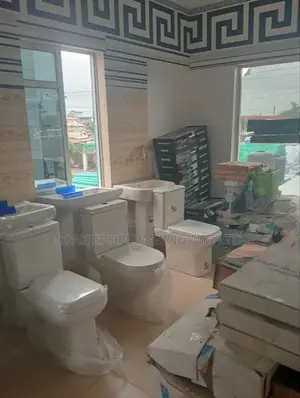 Water Closet