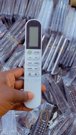 Polystar Inverter Ac Remote Control