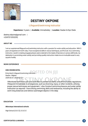 Sales Representative