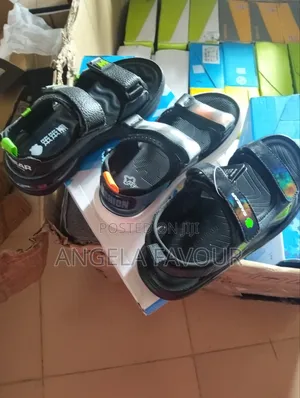 Children's Sandals