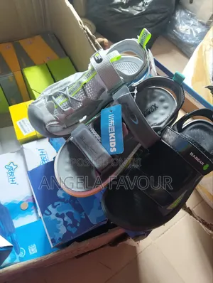 Kids Sandals