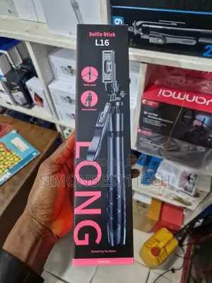 Self Stick L16