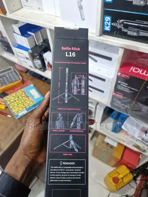 Self Stick L16