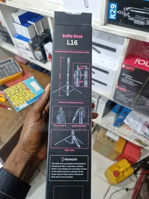 Self Stick L16