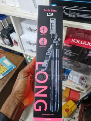 Self Stick L16