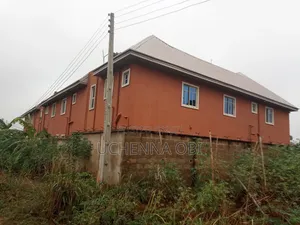 Furnished 20bdrm Apartment in Awka for sale