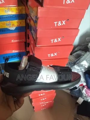Kids Sneakers