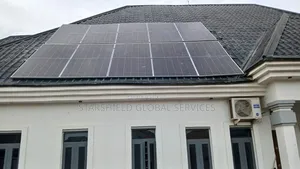 Solar Power for Every Home | Affordable, Fast, and Reliable