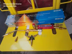 Moris Welding and Cutting Torch