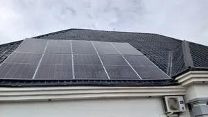 No Nepa, No Problem | Full Solar System Setup Maintenance