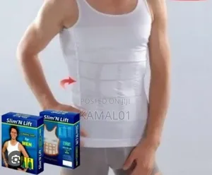 Photo - Slimming Shirt For Men