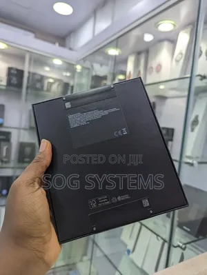 New Samsung Galaxy Z Fold6 256 GB Black