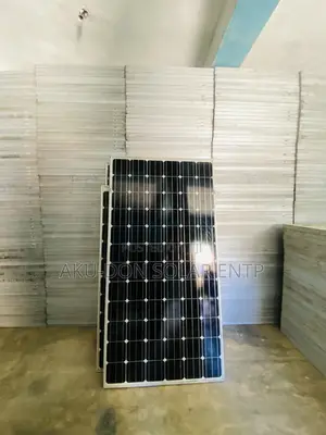300watts 72cells Original Canadian Used Solar Panels