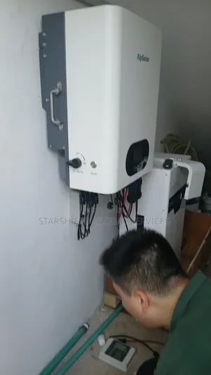 All-in-One Solar Energy Expert | Save Money, Stay Powered