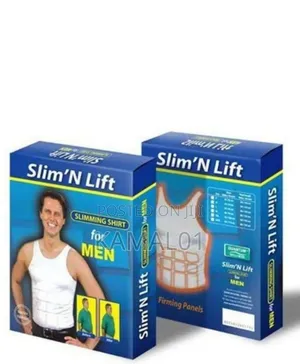 Slimming Shirt For Men
