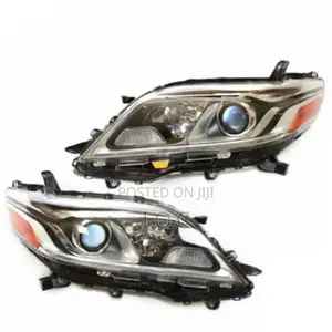 Headlamp for Toyota Sienna 2018