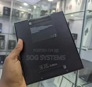 New Samsung Galaxy Z Fold6 1 TB Blue