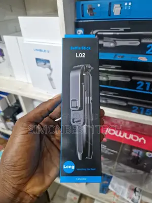 Self Stick L02