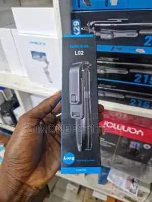 Self Stick L02