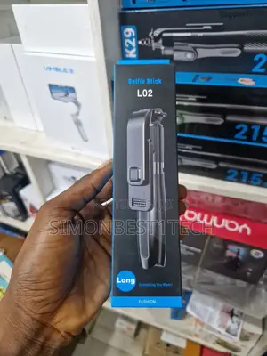Self Stick L02