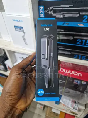 Self Stick L02