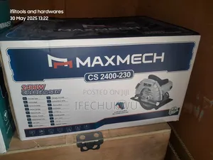 Table Mountable Hand Circular Saw Machine