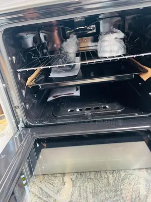 Maxi Standing Cooker 60x60
