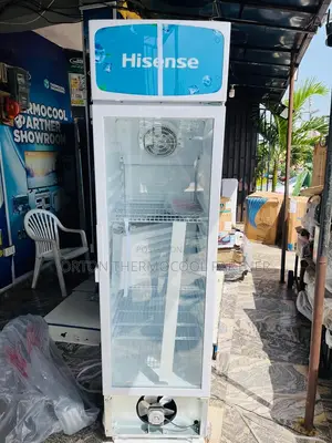 Hisense Chiller Fridge
