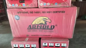 12v 150ah Arnold Mf Battery