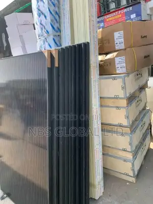 450w Longi Solar Halfcut All Back Mono Crystalline Panel