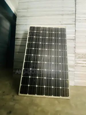 300watts 72cells Original Canadian Used Solar Panels