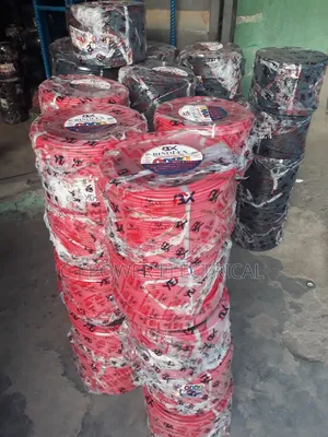 16mmsingle Nigeria Cable