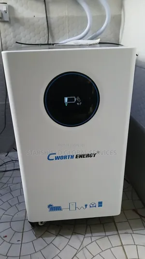 Nigeria’S Trusted Solar Energy Expert | Certified Reliable
