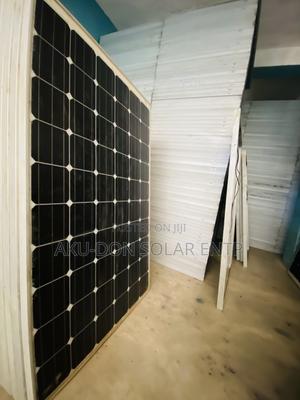 420watts 96cells Original Canadian Used Solar Panels in Port-Harcourt ...
