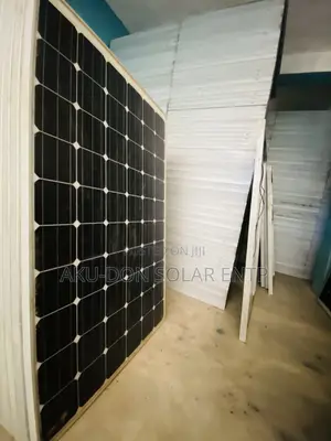420watts 96cells Original Canadian Used Solar Panels