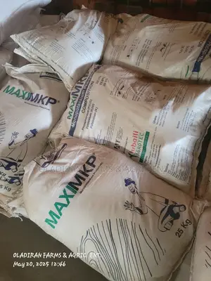 Monopotassium Phosphate Mkp